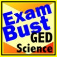 Icon of program: GED Science Prep Flashcar…