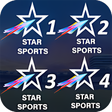 Star Sport Live Sports Guide icon