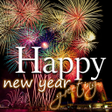 Icono de programa: New Year Wishes Messages …