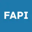 Icon of program: FAPI