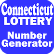 Icono de programa: Connecticut Lottery Numbe…
