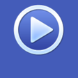 Icon of program: S Player+ for Windows 10