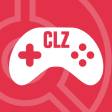 Icon of program: CLZ Games - Video Game Co…