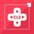 Icon of program: CLZ Games - Video Game Co…