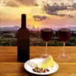 Icon of program: Wine & Cheese Pairings