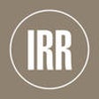 Icon of program: The IRR App