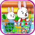 Icon of program: Anime Bunny: Kids superma…