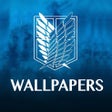 Icon of program: Anime Wallpaper Master HD