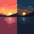 Icon of program: Horizon Live Wallpaper Ul…