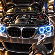 Icon of program: Mechanic: Car Tuning Simu…