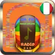 Icon of program: Listen Radio New San Gior…
