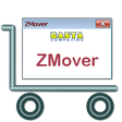 Icon of program: ZMover