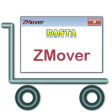 Icon of program: ZMover