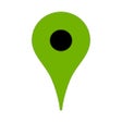 Icon of program: Map Marker: places organi…