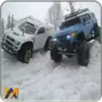 Icon of program: Extreme Hummer Snow Madne…