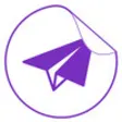 Icon of program: Stickers for Telegram