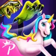 Icon of program: Unicorn Princess 7- Littl…
