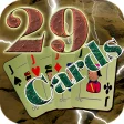 Icon of program: 29 Card Game