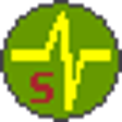 Icon of program: HS Host Monitor Server