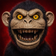 Icono de programa: Scary Baboon Horror Survi…