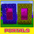 Icono de programa: Mod Portals