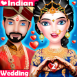 Icon of program: Indian Wedding Love with …