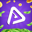 Icon of program: Pryze - Play Games