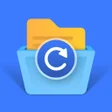 Icon of program: Regain: Photo Video Recov…