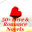 Icon of program: Famous Love and Romance N…