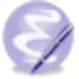Icon of program: Emacs