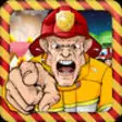Icon of program: Firefighter Heroes - Acti…