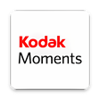 Icon of program: KODAK MOMENTS: Create pre…