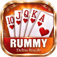Icon of program: Master Rummy - Deltin Roy…