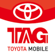 Icon of program: TAG Toyota