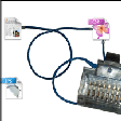 Icono de programa: PlaceAutoSynchronizer