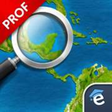 Icono de programa: World Maps And Atlas for …