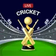 Icon of program: Live Cricket Score for IP…
