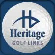 Icon of program: Heritage Golf Links - GA
