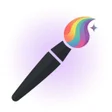 Icon of program: SketchAI: Doodle to AI Im…