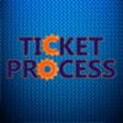 Icon of program: TicketProcess Ticket App