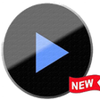 Icon of program: New HD Player 2019