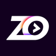 Icon of program: ZO Play: Games Movies Dra…