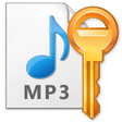 Icono de programa: MP3 Key Shifter Software