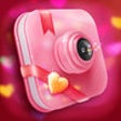 Icon of program: Selfie Photo Editor Colla…