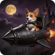 Icono de programa: Night Doge:Ironheart