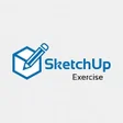 Icon of program: SketchUp: App Tools Guida…