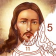 Icon of program: Bible Coloring Paint by N…