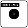 Icon of program: Stem Player (Stems)