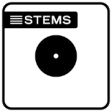 Icon of program: Stem Player (Stems)