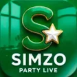 Icono de programa: simzo party